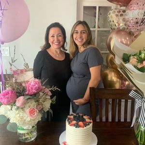 Meet your Posher, Danielle